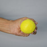 Sponge Ball To Dove Stand